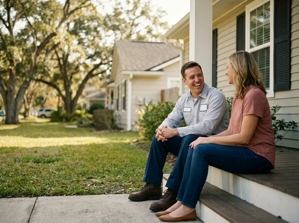 Septic tank pumping FAQs for Story, AR